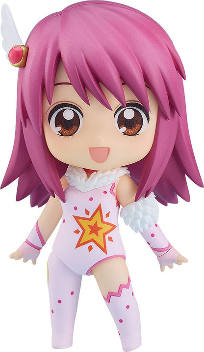 Kaleido Star Nendoroid Actiefiguur Sora Naegino 10 cm
