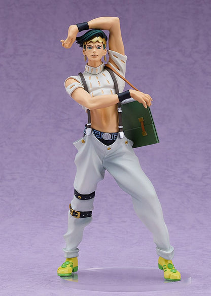 JoJo's Bizarre Adventure: Diamond is Unbreakable Pop Up Parade PVC-beeld Rohan Kishibe 18 cm