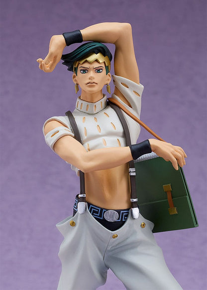 JoJo's Bizarre Adventure: Diamond is Unbreakable Pop Up Parade PVC-beeld Rohan Kishibe 18 cm