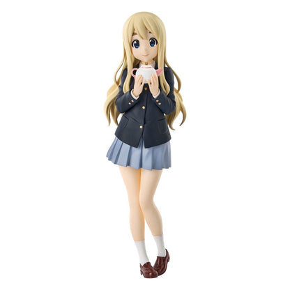 K-Aan! Pop Up Parade PVC Beeld Tsumugi Kotobuki L Maat 22 cm