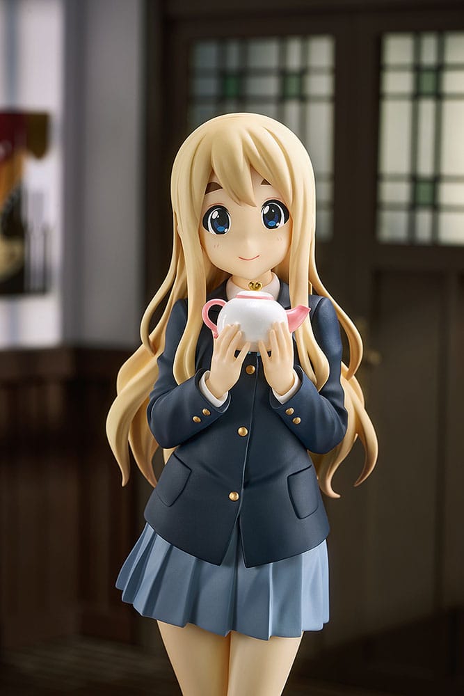 K-Aan! Pop Up Parade PVC Beeld Tsumugi Kotobuki L Maat 22 cm