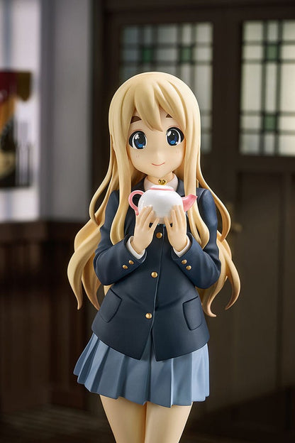 K-Aan! Pop Up Parade PVC Beeld Tsumugi Kotobuki L Maat 22 cm