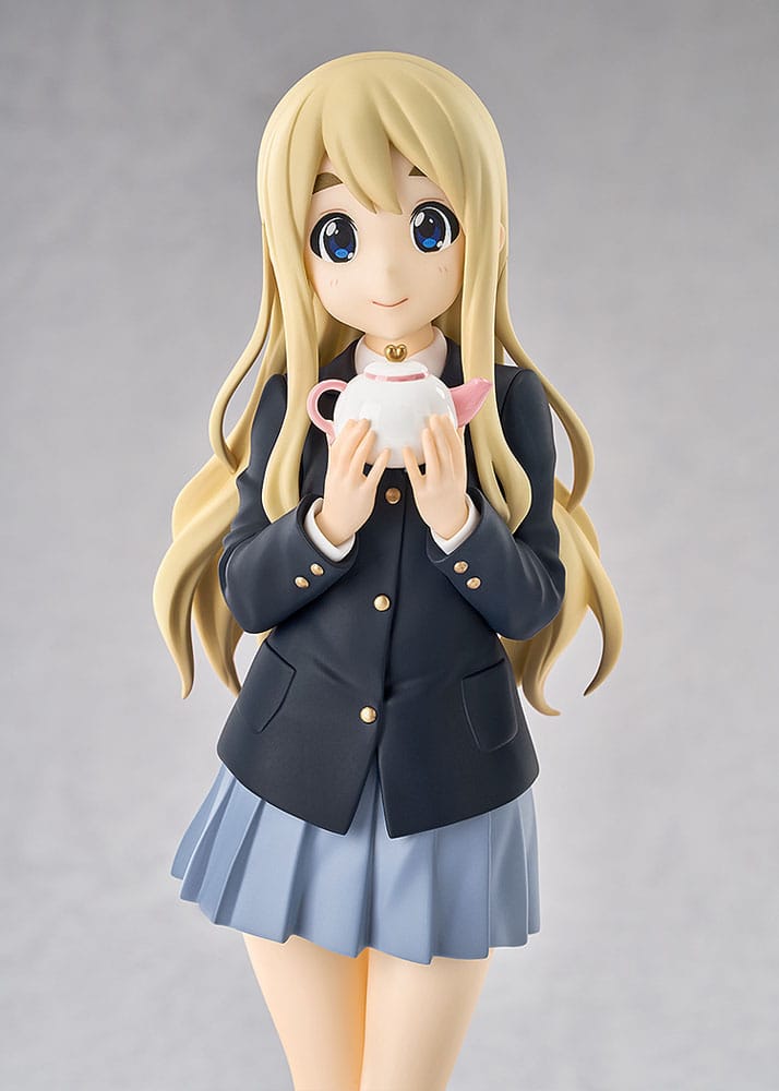 K-Aan! Pop Up Parade PVC Beeld Tsumugi Kotobuki L Maat 22 cm