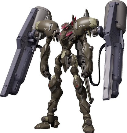 Fafner in the Azure The Beyond Moderoid Plastic modelbouwset Fafner Mark Vier Kai Abaddon 19 cm