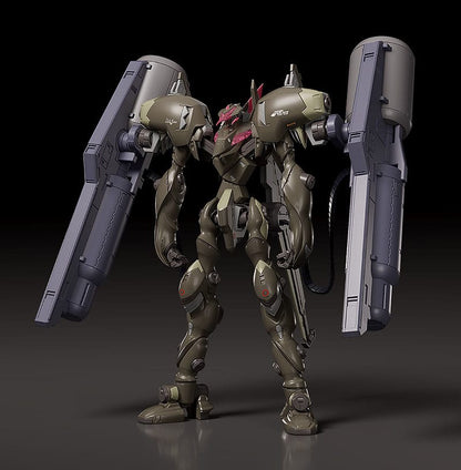 Fafner in the Azure The Beyond Moderoid Plastic modelbouwset Fafner Mark Vier Kai Abaddon 19 cm