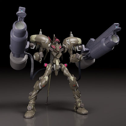 Fafner in the Azure The Beyond Moderoid Plastic modelbouwset Fafner Mark Vier Kai Abaddon 19 cm