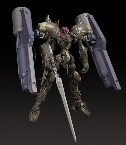 Fafner in the Azure The Beyond Moderoid Plastic modelbouwset Fafner Mark Vier Kai Abaddon 19 cm