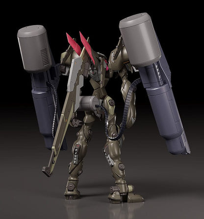 Fafner in the Azure The Beyond Moderoid Plastic modelbouwset Fafner Mark Vier Kai Abaddon 19 cm