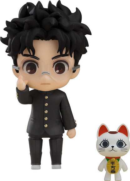 Dandadan Nendoroid Actiefiguur Okarun 10 cm