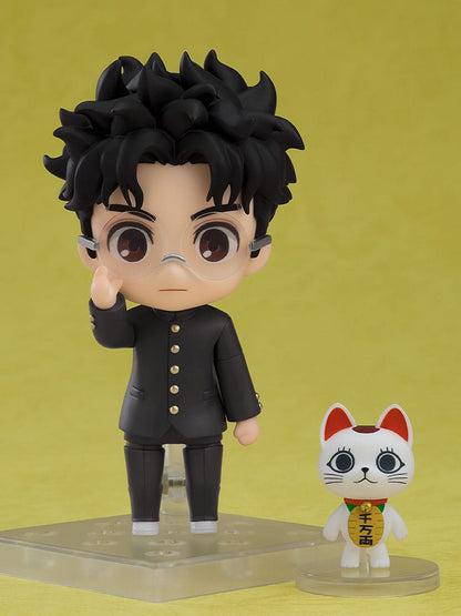 Dandadan Nendoroid Actiefiguur Okarun 10 cm