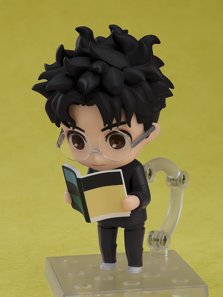 Dandadan Nendoroid Actiefiguur Okarun 10 cm