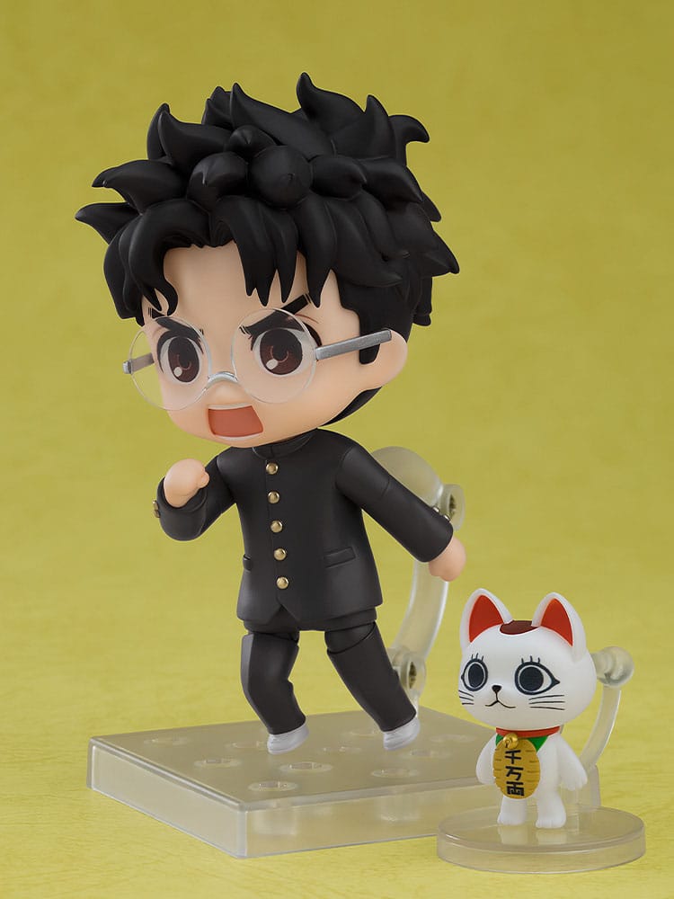 Dandadan Nendoroid Actiefiguur Okarun 10 cm