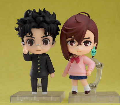 Dandadan Nendoroid Actiefiguur Okarun 10 cm