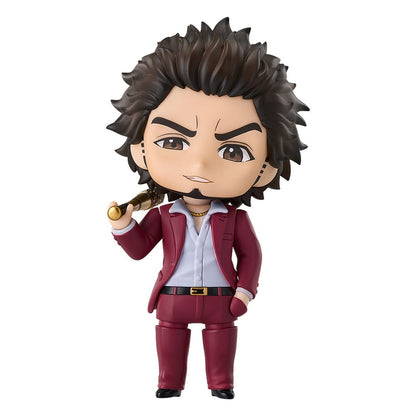 Yakuza Nendoroid Actiefiguur Ichiban Kasuga 10 cm