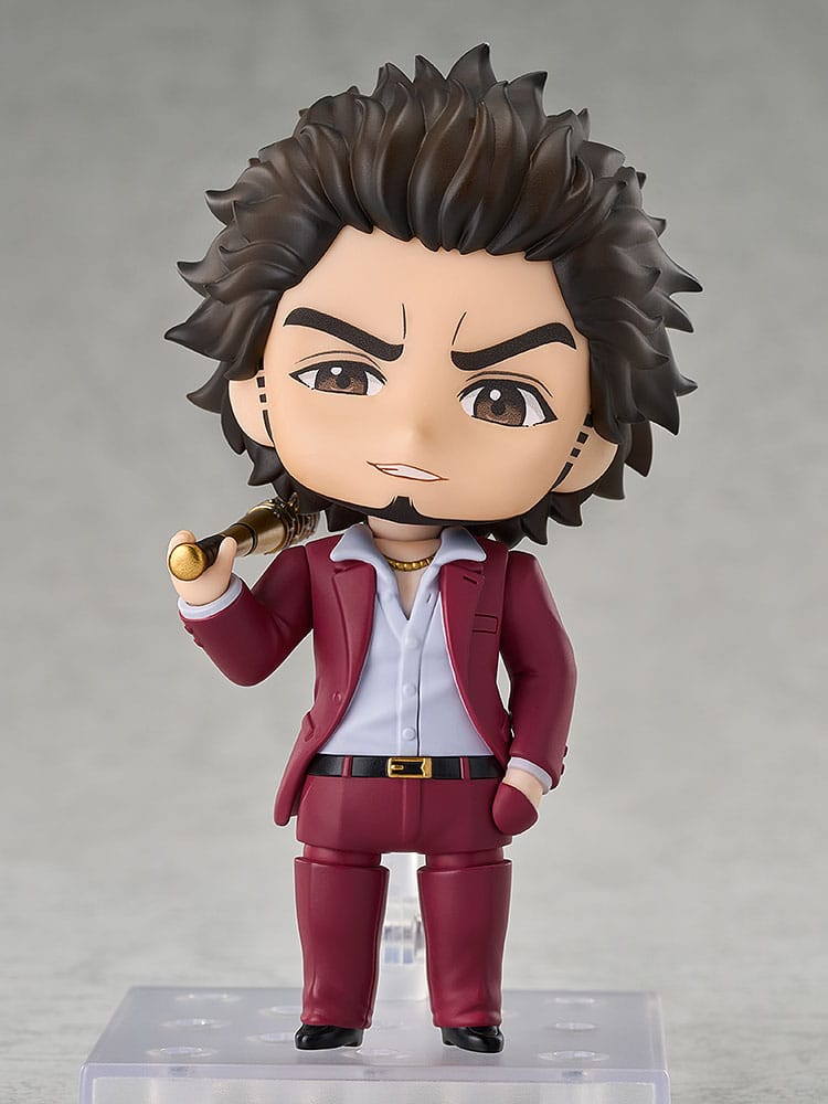 Yakuza Nendoroid Actiefiguur Ichiban Kasuga 10 cm