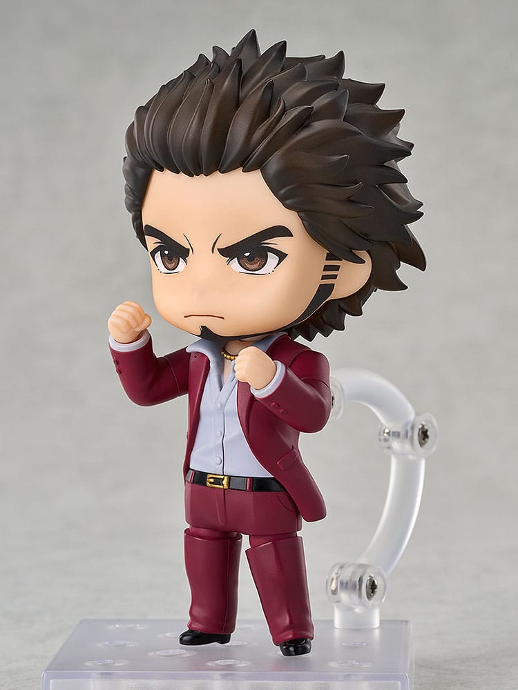 Yakuza Nendoroid Actiefiguur Ichiban Kasuga 10 cm