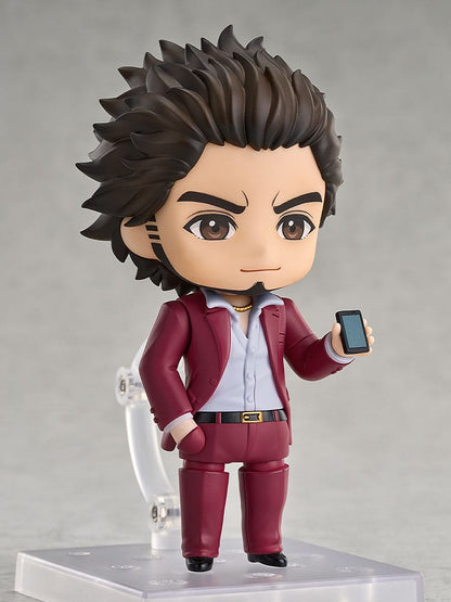 Yakuza Nendoroid Actiefiguur Ichiban Kasuga 10 cm