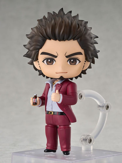 Yakuza Nendoroid Actiefiguur Ichiban Kasuga 10 cm