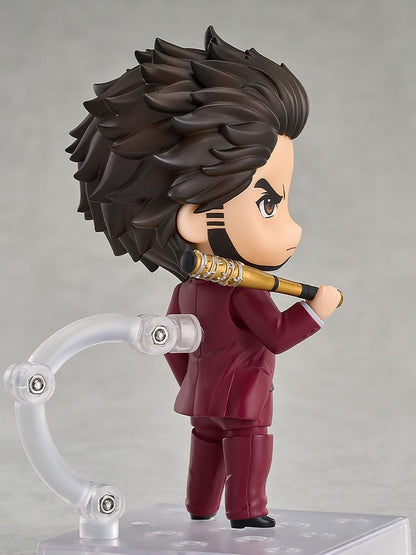 Yakuza Nendoroid Actiefiguur Ichiban Kasuga 10 cm