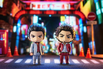 Yakuza Nendoroid Actiefiguur Ichiban Kasuga 10 cm