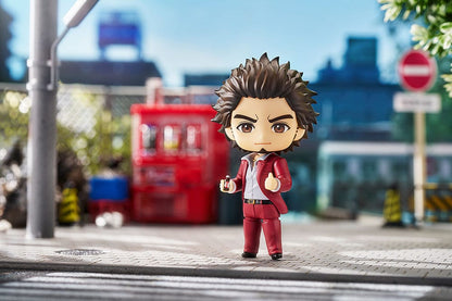 Yakuza Nendoroid Actiefiguur Ichiban Kasuga 10 cm
