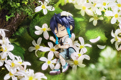 Genshin Impact Nendoroid Doll-actiefiguur Venti: Blue Ballad Ver. 14 cm