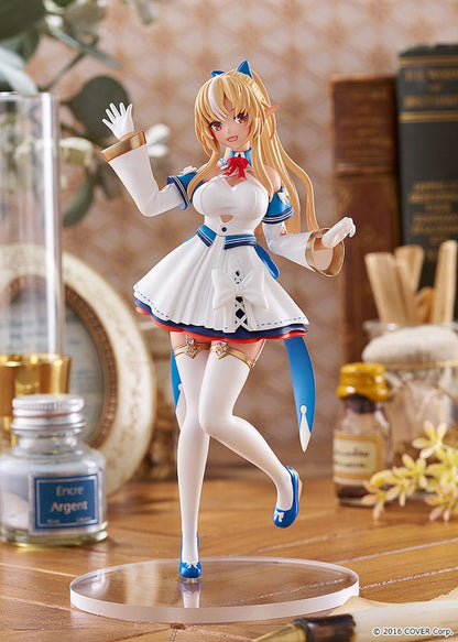 Hololive Production Pop Up Parade PVC Beeld Shiranui Flare 17 cm