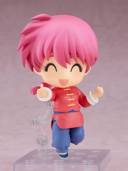 Ranma 1/2 Nendoroid-actiefiguur Ranma Female Ver. 10 cm