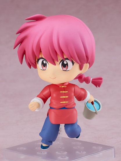 Ranma 1/2 Nendoroid-actiefiguur Ranma Female Ver. 10 cm