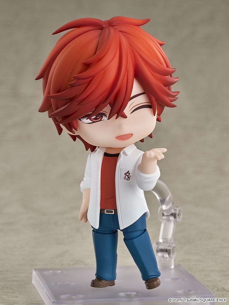 Maandelijks meisje Nozaki-kun Nendoroid actiefiguur Mikoto Mikoshiba 10 cm