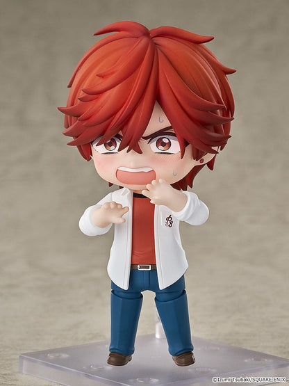 Maandelijks meisje Nozaki-kun Nendoroid actiefiguur Mikoto Mikoshiba 10 cm