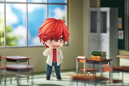 Maandelijks meisje Nozaki-kun Nendoroid actiefiguur Mikoto Mikoshiba 10 cm