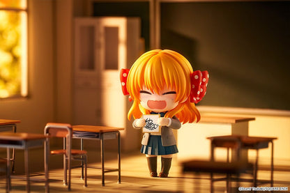 Maandelijks meisje Nozaki-kun Nendoroid actiefiguur Chiyo Sakura 10 cm