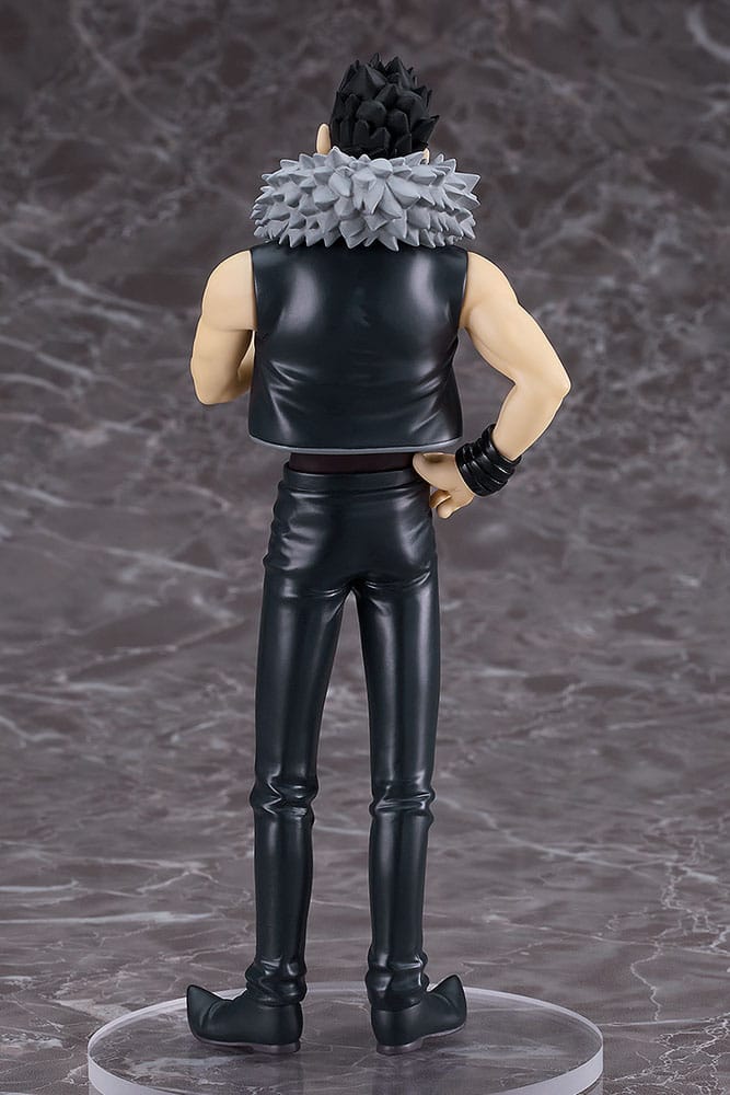 Fullmetal Alchemist: Brotherhood Pop Up Parade PVC Beeld Greed 18 cm