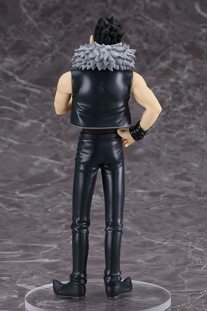 Fullmetal Alchemist: Brotherhood Pop Up Parade PVC Beeld Greed 18 cm