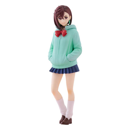 Dandadan Pop Up Parade PVC Beeld Momo 17 cm