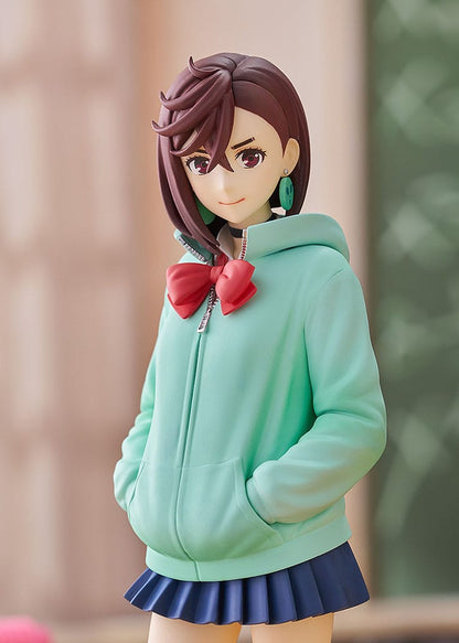 Dandadan Pop Up Parade PVC Beeld Momo 17 cm