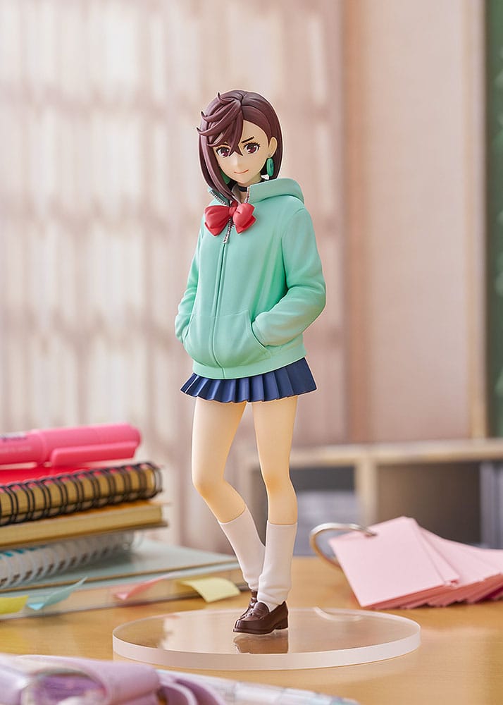 Dandadan Pop Up Parade PVC Beeld Momo 17 cm