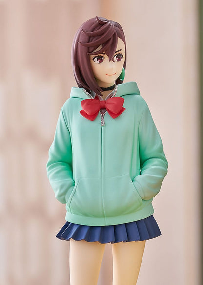 Dandadan Pop Up Parade PVC Beeld Momo 17 cm