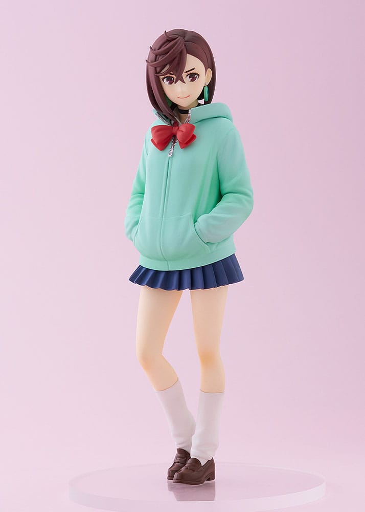 Dandadan Pop Up Parade PVC Beeld Momo 17 cm