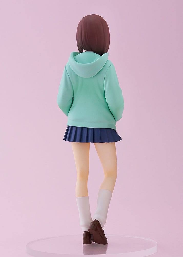 Dandadan Pop Up Parade PVC Beeld Momo 17 cm