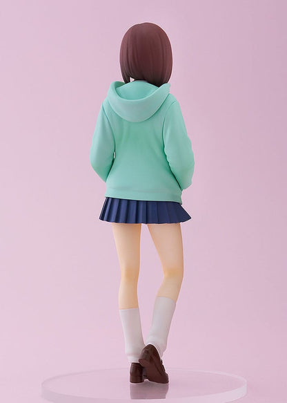 Dandadan Pop Up Parade PVC Beeld Momo 17 cm