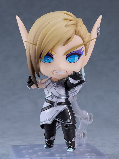 World of Warcraft Nendoroid Actiefiguur Alleria Windrunner 10 cm