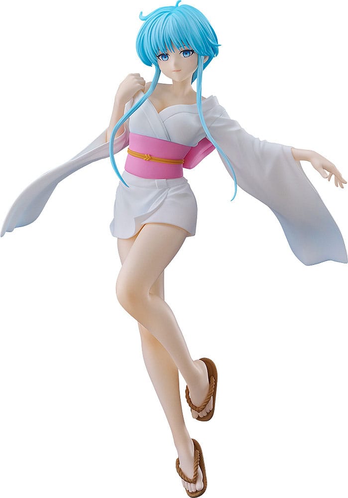 Hell Teacher: Jigoku sensei nube pop -up parade pvc standbeeld yukime l maat 23 cm