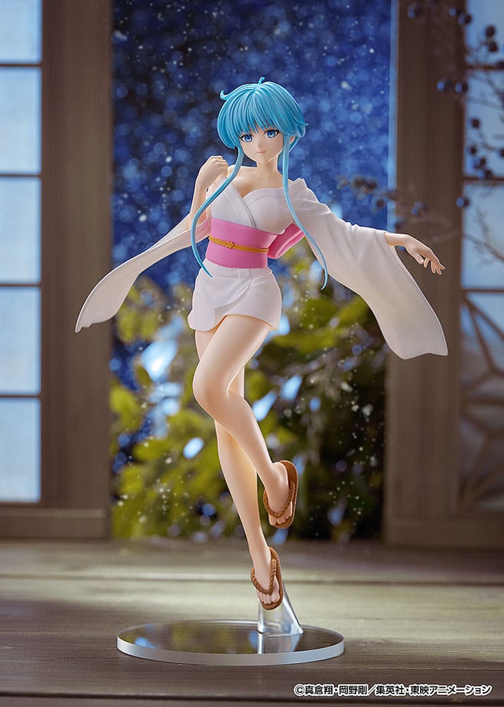 Hell Teacher: Jigoku sensei nube pop -up parade pvc standbeeld yukime l maat 23 cm