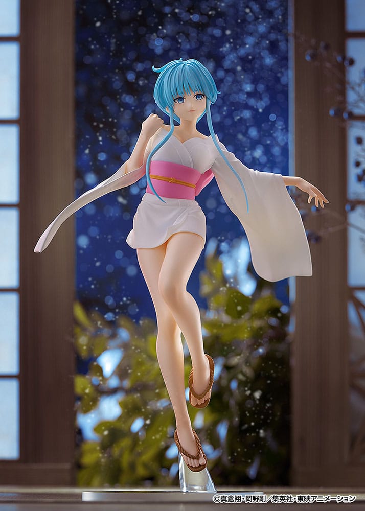 Hell Teacher: Jigoku sensei nube pop -up parade pvc standbeeld yukime l maat 23 cm