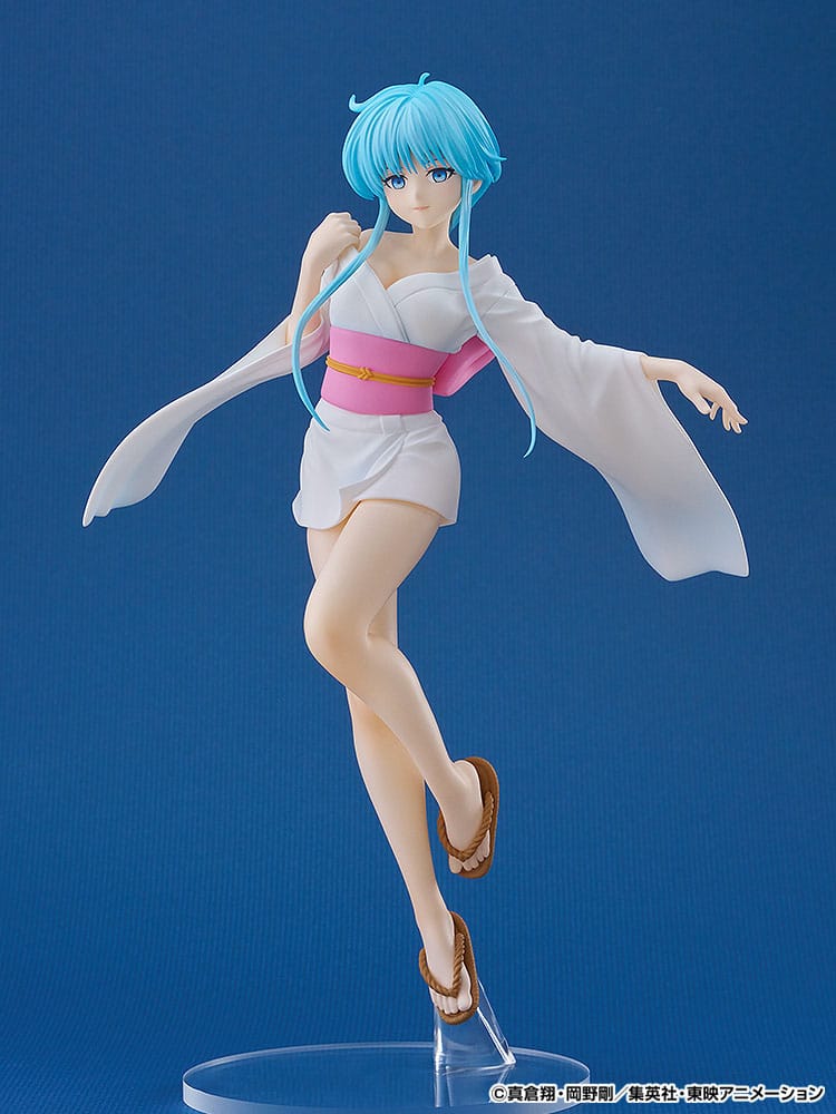 Hell Teacher: Jigoku sensei nube pop -up parade pvc standbeeld yukime l maat 23 cm