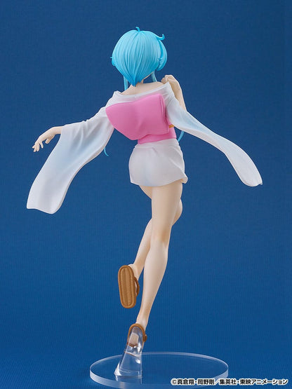 Hell Teacher: Jigoku sensei nube pop -up parade pvc standbeeld yukime l maat 23 cm