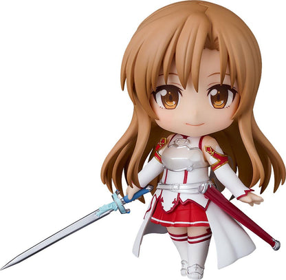 Sword Art Online Nendoroid Action Figuur Asuna 2.0 10 cm