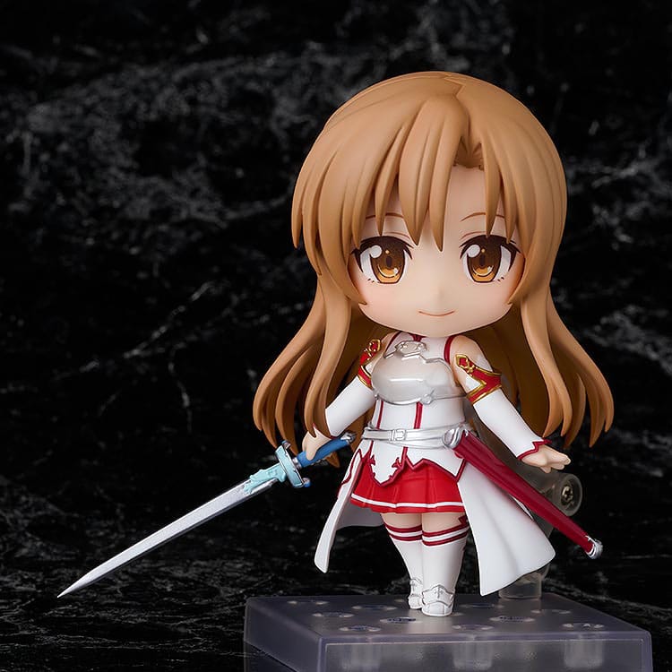 Sword Art Online Nendoroid Action Figuur Asuna 2.0 10 cm